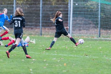 Bild 304 - wBJ SVHU am 20.11.21
